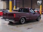 Thumbnail Photo 4 for 1994 Chevrolet Silverado 1500 2WD Regular Cab