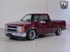 Thumbnail Photo 2 for 1994 Chevrolet Silverado 1500 2WD Regular Cab
