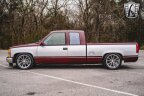 Thumbnail Photo 3 for 1994 Chevrolet Silverado 1500 2WD Extended Cab