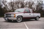Thumbnail Photo 2 for 1994 Chevrolet Silverado 1500 2WD Extended Cab