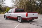 Thumbnail Photo 4 for 1994 Chevrolet Silverado 1500 2WD Extended Cab