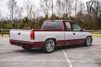 Thumbnail Photo 6 for 1994 Chevrolet Silverado 1500 2WD Extended Cab