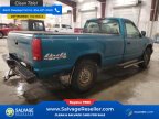 Thumbnail Photo 4 for New 1994 Chevrolet Silverado 1500 4x4 Regular Cab