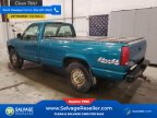 Thumbnail Photo 3 for New 1994 Chevrolet Silverado 1500 4x4 Regular Cab