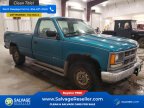 Thumbnail Photo 5 for New 1994 Chevrolet Silverado 1500 4x4 Regular Cab