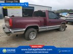 Thumbnail Photo 4 for New 1994 Chevrolet Silverado 1500 2WD Regular Cab