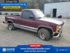 Thumbnail Photo 5 for New 1994 Chevrolet Silverado 1500 2WD Regular Cab