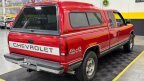 Thumbnail Photo 2 for 1994 Chevrolet Silverado 1500
