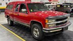 Thumbnail Photo 1 for 1994 Chevrolet Silverado 1500