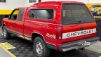 Thumbnail Photo 3 for 1994 Chevrolet Silverado 1500