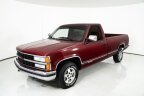 Thumbnail Photo 3 for 1994 Chevrolet Silverado 1500 2WD Regular Cab
