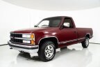Thumbnail Photo 4 for 1994 Chevrolet Silverado 1500 2WD Regular Cab