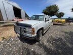 Thumbnail Photo 1 for 1994 Chevrolet Silverado 1500 4x4 Extended Cab