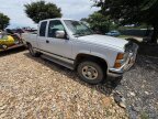 Thumbnail Photo 3 for 1994 Chevrolet Silverado 1500 4x4 Extended Cab