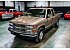 1994 Chevrolet Silverado 1500 4x4 Extended Cab