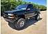 1994 Chevrolet Silverado 1500 4x4 Regular Cab