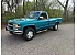 1994 Chevrolet Silverado 1500 4x4 Regular Cab