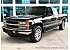 1994 Chevrolet Silverado 1500 4x4 Extended Cab