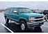 1994 Chevrolet Silverado 1500