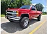1994 Chevrolet Silverado 1500 4x4 Regular Cab