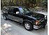 1994 Chevrolet Silverado 1500 2WD Extended Cab
