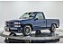 1994 Chevrolet Silverado 1500 2WD Regular Cab