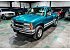 1994 Chevrolet Silverado 1500 4x4 Regular Cab
