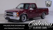 1994 Chevrolet Silverado 1500 2WD Regular Cab