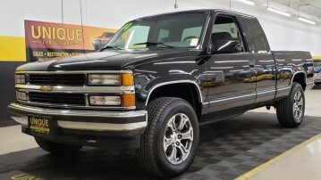 1994 Chevrolet Silverado 1500