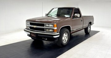1994 Chevrolet Silverado 1500