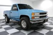 1994 Chevrolet Silverado 1500