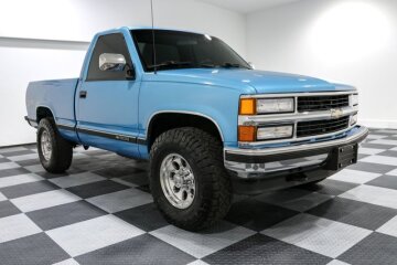 1994 Chevrolet Silverado 1500