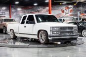 1994 Chevrolet Silverado 1500
