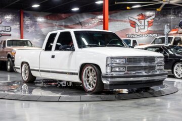 1994 Chevrolet Silverado 1500