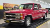 1994 Chevrolet Silverado 1500