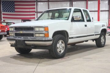 1994 Chevrolet Silverado 1500