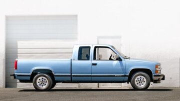 1994 Chevrolet Silverado 1500