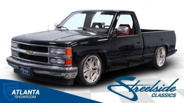 1994 Chevrolet Silverado 1500