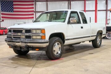 1994 Chevrolet Silverado 1500