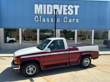 1994 Chevrolet Silverado 1500