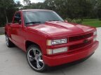 Thumbnail Photo 1 for 1994 Chevrolet Silverado 2500