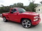 Thumbnail Photo 5 for 1994 Chevrolet Silverado 2500
