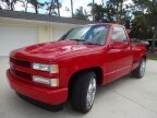 Thumbnail Photo 4 for 1994 Chevrolet Silverado 2500
