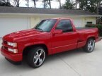 Thumbnail Photo 3 for 1994 Chevrolet Silverado 2500