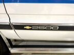 Thumbnail Photo 6 for 1994 Chevrolet Silverado 2500