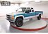 1994 Chevrolet Silverado 2500 4x4 Extended Cab