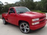 1994 Chevrolet Silverado 2500