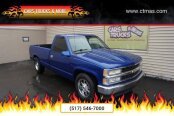 1994 Chevrolet Silverado 2500