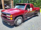 Thumbnail Photo 4 for 1994 Chevrolet Silverado 3500