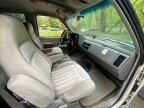 Thumbnail Photo 2 for 1994 Chevrolet Silverado 3500 2WD Crew Cab